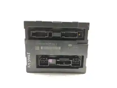 Peça sobressalente para automóvel em segunda mão MÓDULO ELETRÔNICO por AUDI A4 B8 (8K2)  Referências OEM IAM 8K0907064A  