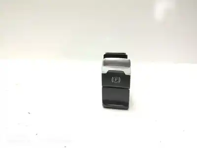 Second-hand car spare part handbrake lever for audi a4 b8 (8k2) 2.0 tdi oem iam references 8k1927225b  