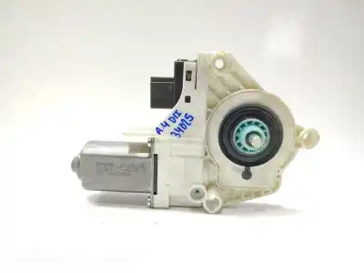 Автозапчастина б/у двигатель переднього ліва вікна для audi a4 b8 (8k2) 2.0 tdi посилання на oem iam 8k0959801  