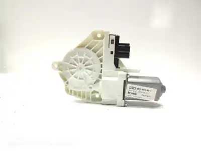 Автозапчастина б/у двигатель переднього ліва вікна для audi a4 b8 (8k2) 2.0 tdi посилання на oem iam 8k0959801  