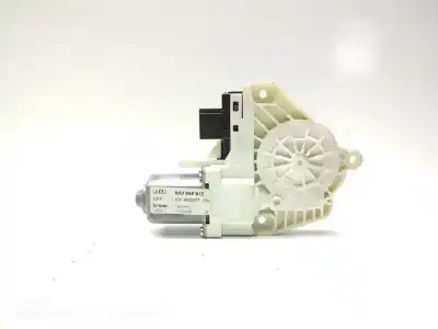 Second-hand car spare part rear right window motor for audi a4 b8 (8k2) 2.0 tdi oem iam references 8k0959812  