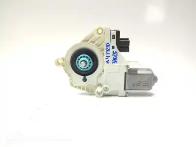 Автозапчастина б/у двигатель заднього правого скла для audi a4 b8 (8k2) 2.0 tdi посилання на oem iam 8k0959812