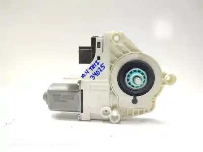 Автозапчастина б/у двиг скла задне ліво для audi a4 b8 (8k2) 2.0 tdi посилання на oem iam 8k0959811  