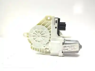 Автозапчастина б/у двиг скла задне ліво для audi a4 b8 (8k2) 2.0 tdi посилання на oem iam 8k0959811