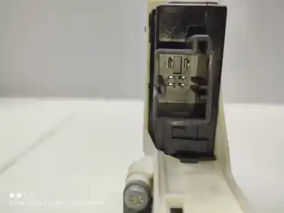 Автозапчастина б/у двиг скла задне ліво для audi a4 b8 (8k2) 2.0 tdi посилання на oem iam 8k0959811  