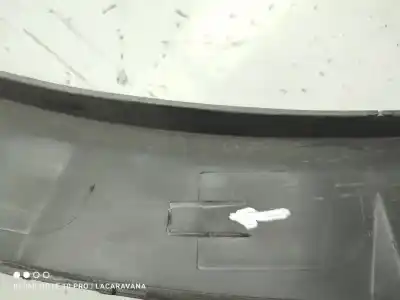 Pezzo di ricambio per auto di seconda mano parafango posteriore destro per volkswagen t-roc advance riferimenti oem iam 2ga854820  