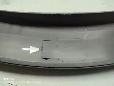 Pezzo di ricambio per auto di seconda mano parafango posteriore destro per volkswagen t-roc advance riferimenti oem iam 2ga854820  