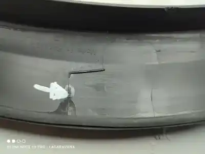 Pezzo di ricambio per auto di seconda mano parafango posteriore destro per volkswagen t-roc advance riferimenti oem iam 2ga854820  