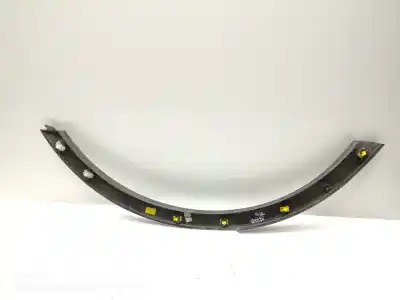 Second-hand car spare part right rear winglet for opel mokka edition ecoflex oem iam references 95164507