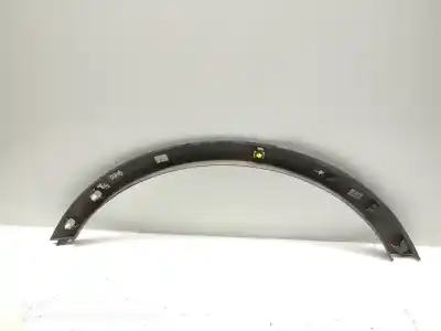 Second-hand car spare part rear left winglet for opel mokka edition ecoflex oem iam references 95164505  