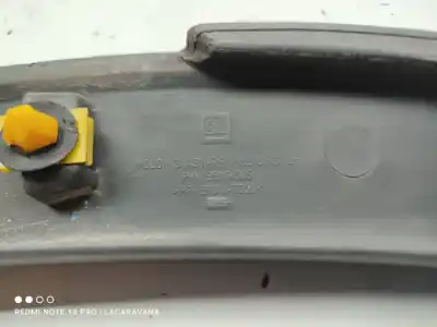Second-hand car spare part rear left winglet for opel mokka edition ecoflex oem iam references 95164505  