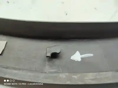Second-hand car spare part rear left winglet for opel mokka edition ecoflex oem iam references 95164505