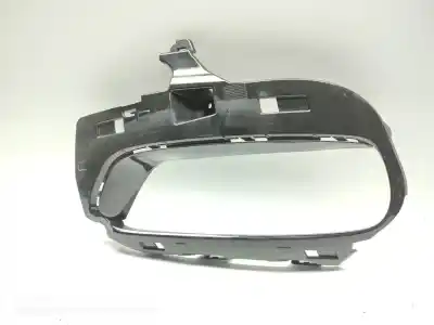 Second-hand car spare part right headlight trim for citroen c4 cactus feel oem iam references 9824394477