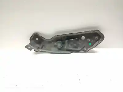 Second-hand car spare part right headlight support for seat leon (5f1) 2.0 tdi oem iam references 5f0805932  