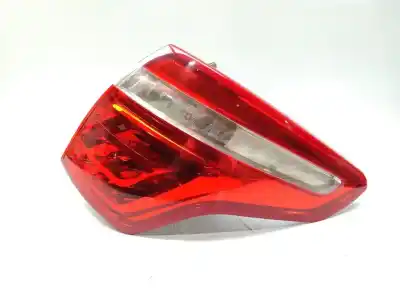 Second-hand car spare part right tailgate light for citroen c4 picasso avatar oem iam references 9653547480