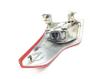 Автозапчасти б/у правый задний фонарь за citroen c4 picasso avatar ссылки oem iam 9653547480