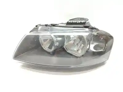 Second-hand car spare part LEFT HEADLIGHT for AUDI A3 (8P)  OEM IAM references 8P0941003K  