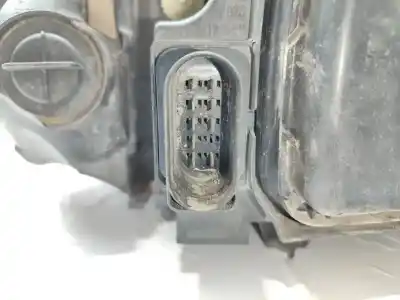 Second-hand car spare part left headlight for audi a3 (8p) 2.0 tdi ambiente oem iam references 8p0941003k  