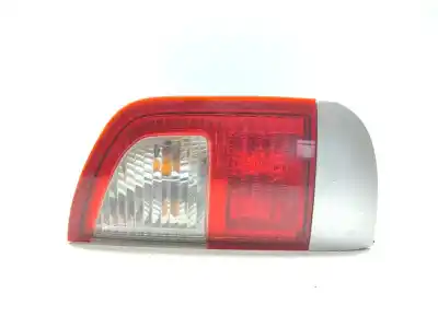 Piesă de schimb auto la mâna a doua lampã spate stânga pentru ssangyong kyron 200 xdi limited referințe oem iam 8360109100  