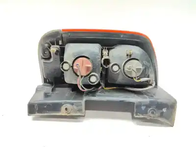 Piesă de schimb auto la mâna a doua lampã spate stânga pentru ssangyong kyron 200 xdi limited referințe oem iam 8360109100  