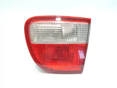 Peça sobressalente para automóvel em segunda mão farolim interior traseiro direito por seat leon (1m1) signo referências oem iam 1m6945092b