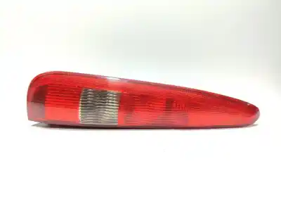 İkinci el araba yedek parçası sol kuyruk lambasi için ford fusion (cbk) ambiente oem iam referansları 2n1113a603b