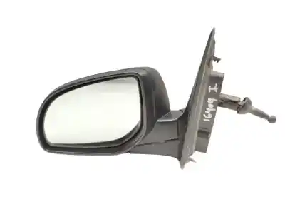 Tweedehands auto-onderdeel linker spiegel voor hyundai i20 comfort oem iam-referenties 876104p000ca