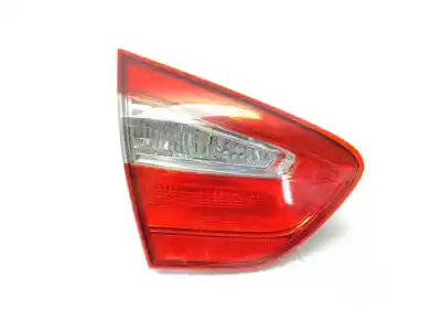 Second-hand car spare part interior left tailgate light for kia rio basic oem iam references 924031w2