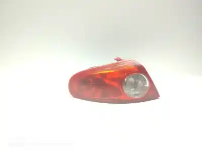 Second-hand car spare part LEFT TAILGATE LIGHT for CHEVROLET LACETTI  OEM IAM references 201192L  