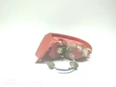 Second-hand car spare part left tailgate light for chevrolet lacetti cdx oem iam references 201192l  