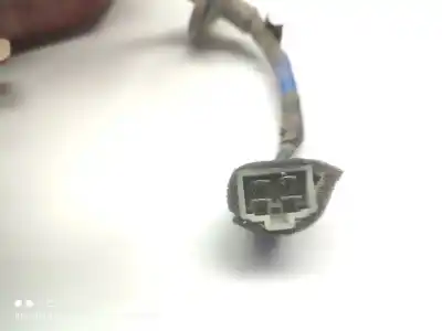 Second-hand car spare part left tailgate light for chevrolet lacetti cdx oem iam references 201192l  