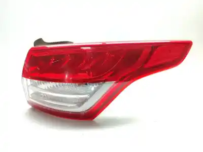 Second-hand car spare part right tailgate light for ford kuga (cbs) titanium oem iam references cv4413404bh  