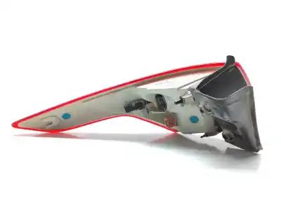 Second-hand car spare part right tailgate light for ford kuga (cbs) titanium oem iam references cv4413404bh  