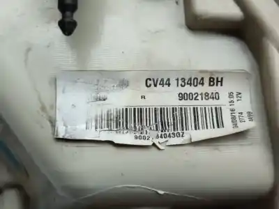 Second-hand car spare part right tailgate light for ford kuga (cbs) titanium oem iam references cv4413404bh  