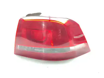 Peça sobressalente para automóvel em segunda mão farolim traseiro direito por volkswagen passat lim. (362) advance bluemotion referências oem iam 3ae945096c