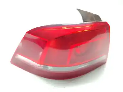 Peça sobressalente para automóvel em segunda mão farolim traseiro esquerdo por volkswagen passat lim. (362) advance bluemotion referências oem iam 3ae945095c