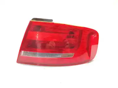 Автозапчастина б/у правий ліхтар для audi a4 b8 (8k2) 2.0 tdi посилання на oem iam 8k5945096d