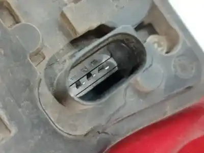 Second-hand car spare part right tailgate light for audi a4 b8 (8k2) 2.0 tdi oem iam references 8k5945096d  