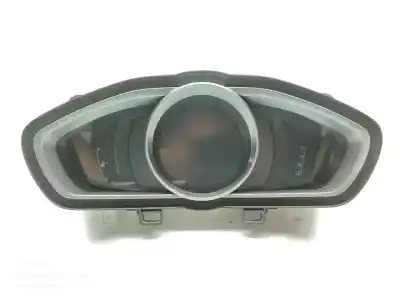 İkinci el araba yedek parçası enstrüman paneli için volvo v40 momentum oem iam referansları 31376802