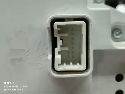 Peça sobressalente para automóvel em segunda mão quadrante por volvo v40 momentum referências oem iam 31376802  