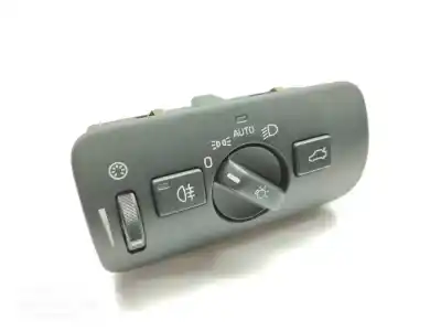 İkinci el araba yedek parçası isik kontrolü için volvo v40 momentum oem iam referansları 30739424