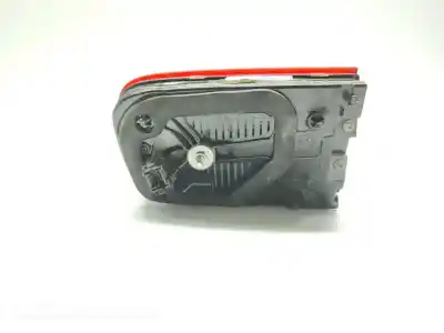 Second-hand car spare part interior left tailgate light for citroen c4 cactus feel oem iam references 9821352780  