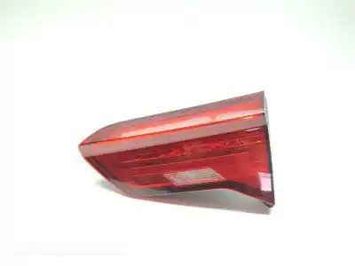 Pezzo di ricambio per auto di seconda mano luce di coda interna destra per volkswagen t-roc advance style riferimenti oem iam 2ga945094