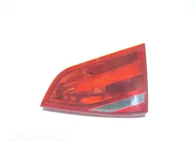 Second-hand car spare part interior rear right light for audi a4 b8 (8k2) 2.0 tdi oem iam references 8k5945094d  