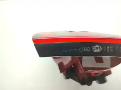 Second-hand car spare part interior rear right light for audi a4 b8 (8k2) 2.0 tdi oem iam references 8k5945094d  