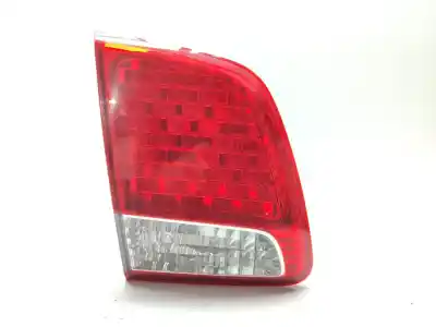 Peça sobressalente para automóvel em segunda mão farolim interior traseiro esquerdo por kia sorento emotion 4wd referências oem iam 924502p020