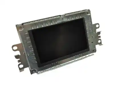 İkinci el araba yedek parçası çok fonksiyonlu ekran için volvo v40 momentum oem iam referansları 31382526