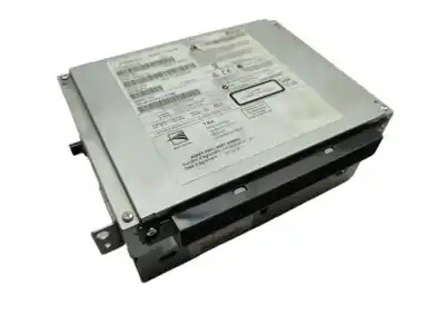 İkinci el araba yedek parçası ses sistemi / radyo cd için volvo v40 momentum oem iam referansları 31357212aa