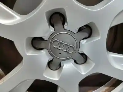 Gebrauchtes Autoersatzteil räder satz autoreifen zum audi a4 b8 (8k2) 2.0 tdi oem-iam-referenzen 8k0601025as  