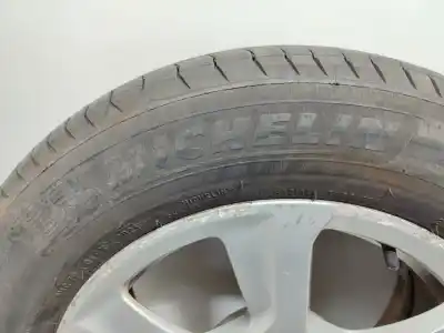 Gebrauchtes Autoersatzteil räder satz autoreifen zum audi a4 b8 (8k2) 2.0 tdi oem-iam-referenzen 8k0601025as  